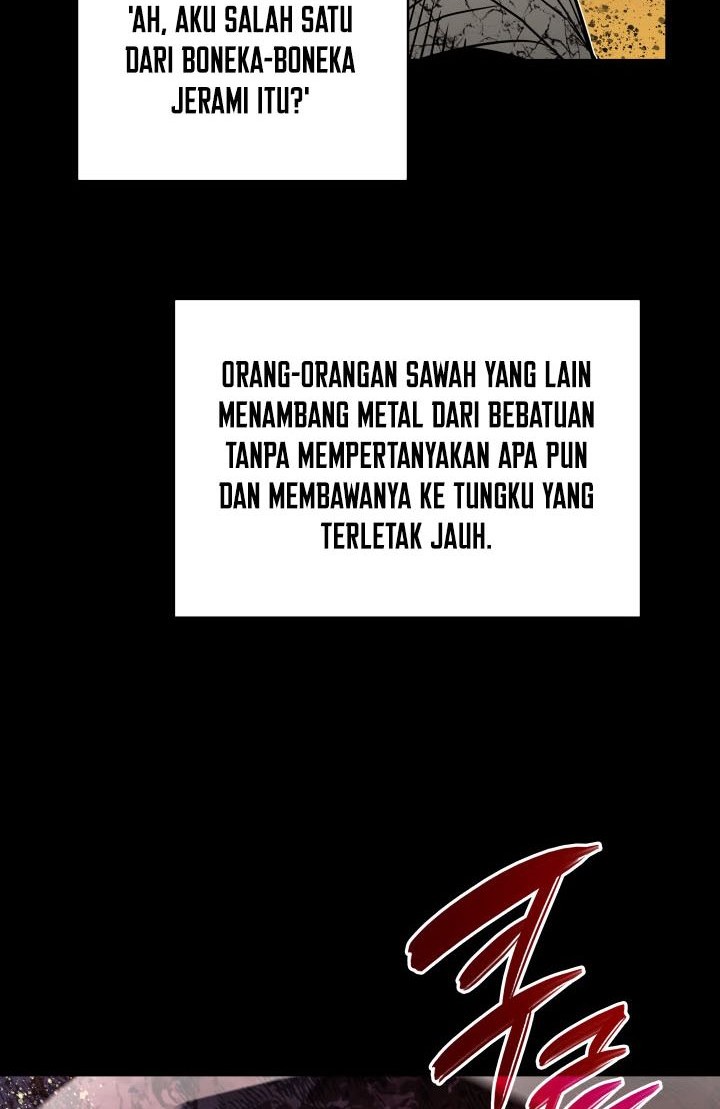Worn and Torn Newbie Chapter 131 - halaman 49