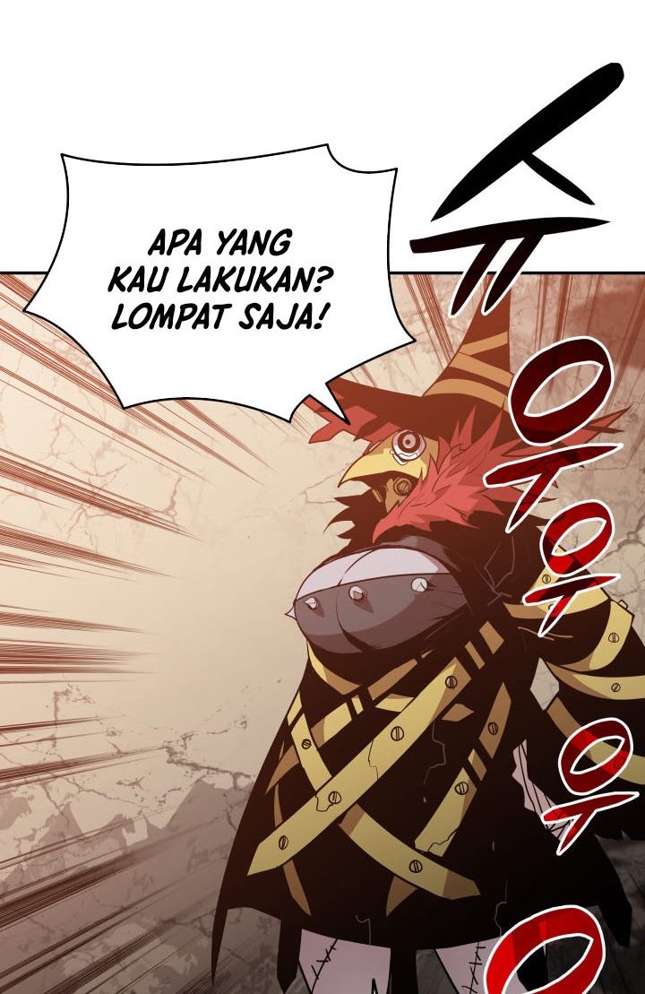 Worn and Torn Newbie Chapter 131 - halaman 61