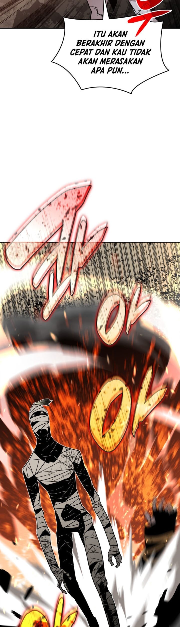 Worn and Torn Newbie Chapter 131 - halaman 62