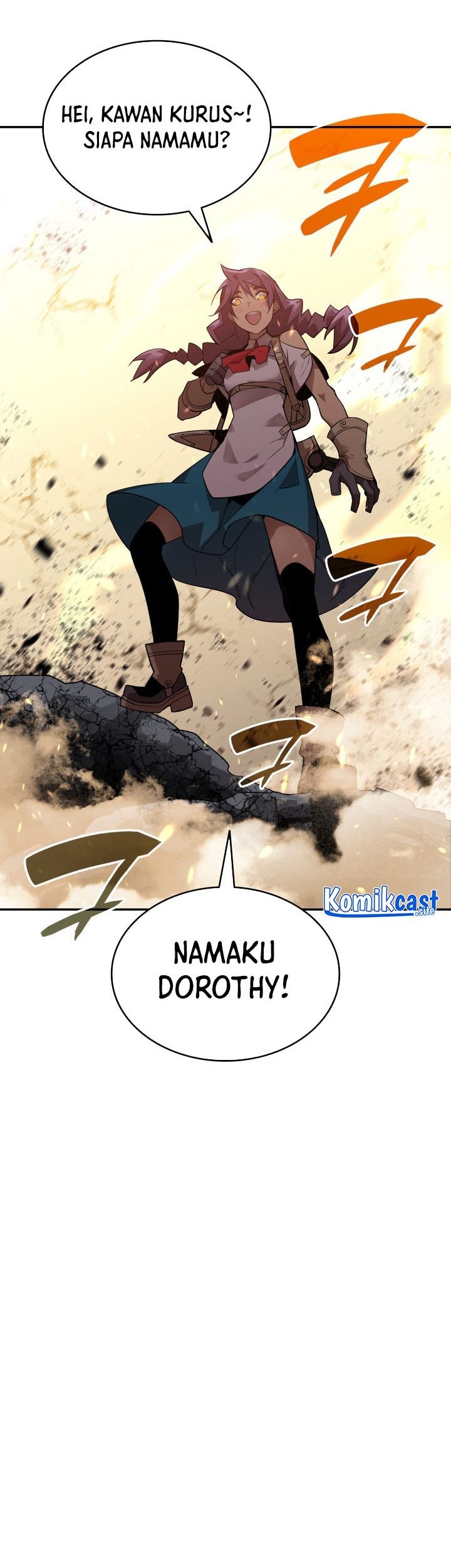 Worn and Torn Newbie Chapter 131 - halaman 66