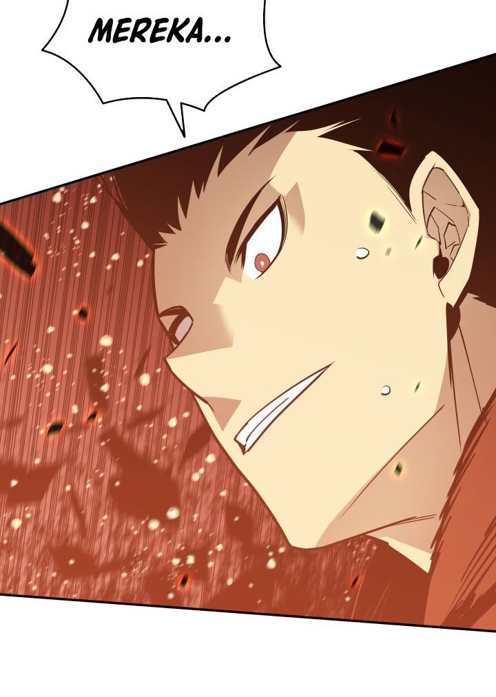 Worn and Torn Newbie Chapter 131 - halaman 9