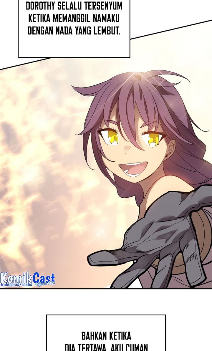 Worn and Torn Newbie Chapter 132 - halaman 13