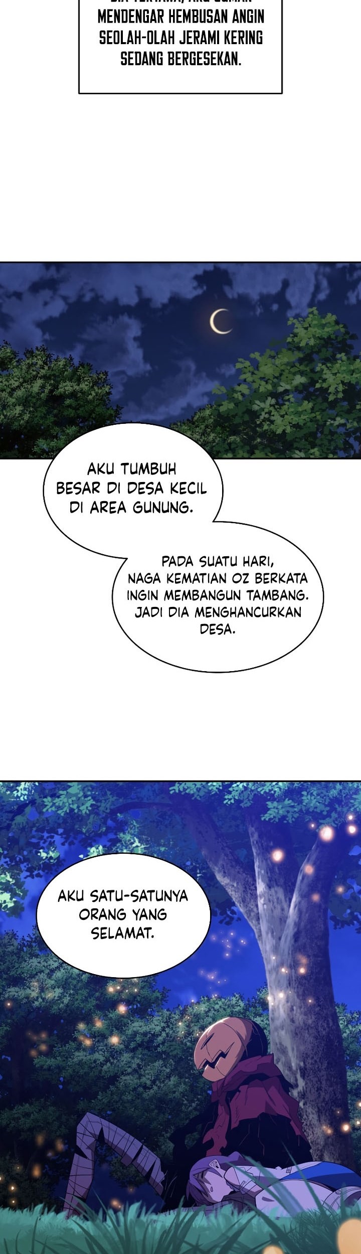 Worn and Torn Newbie Chapter 132 - halaman 14