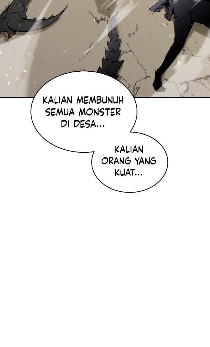 Worn and Torn Newbie Chapter 132 - halaman 21