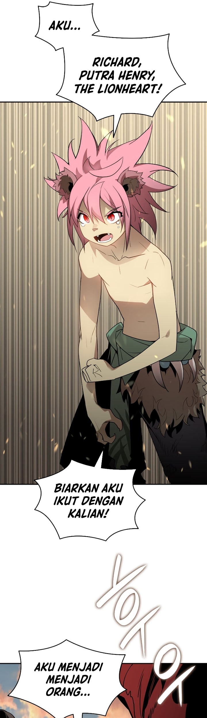 Worn and Torn Newbie Chapter 132 - halaman 26