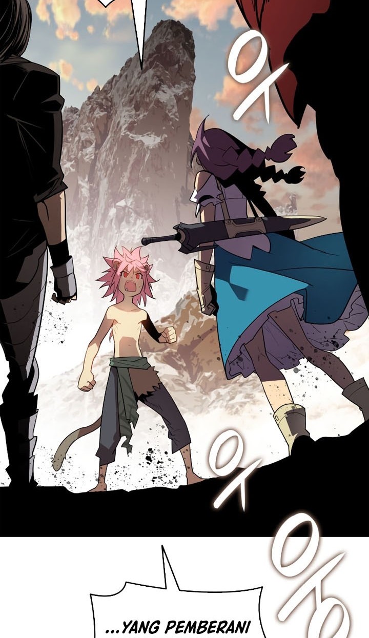 Worn and Torn Newbie Chapter 132 - halaman 27