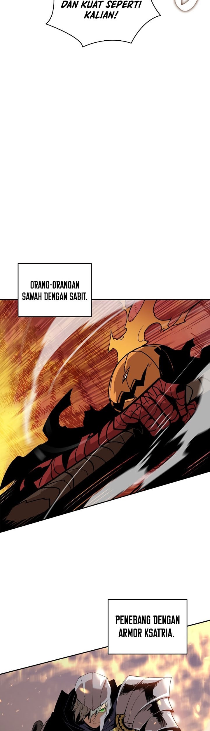 Worn and Torn Newbie Chapter 132 - halaman 28