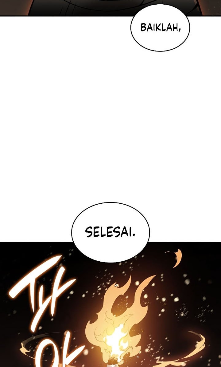 Worn and Torn Newbie Chapter 132 - halaman 3