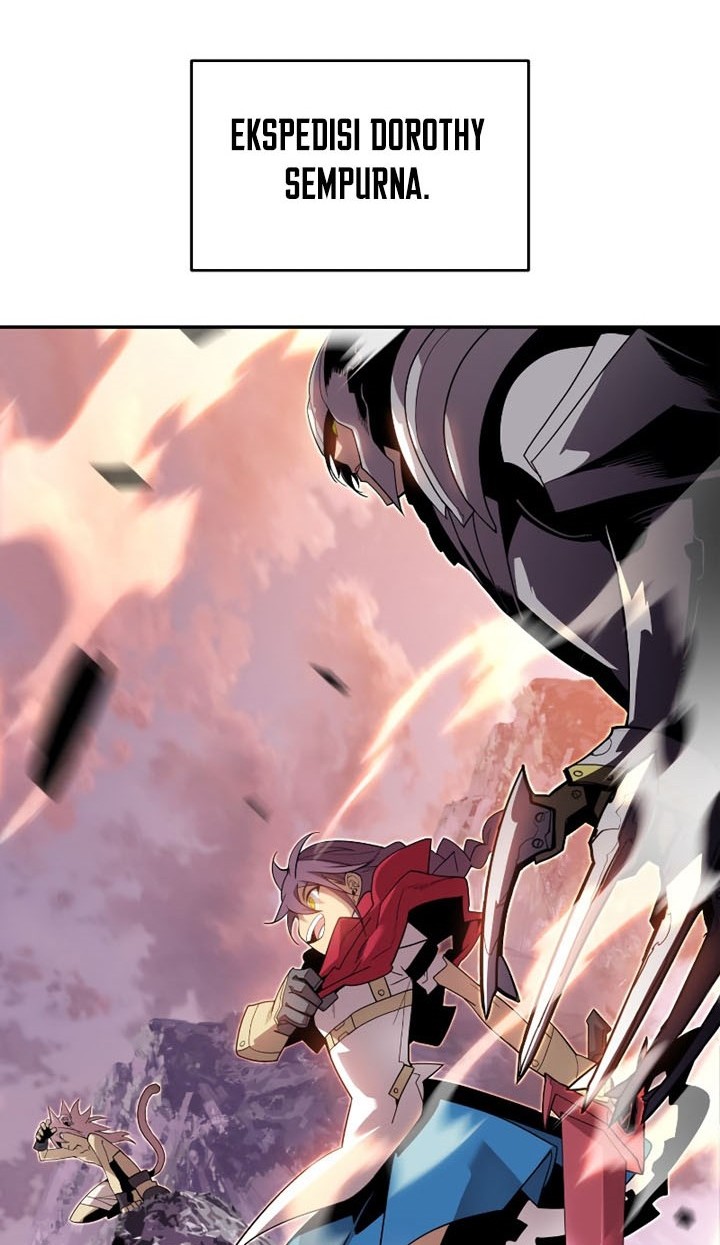 Worn and Torn Newbie Chapter 132 - halaman 31