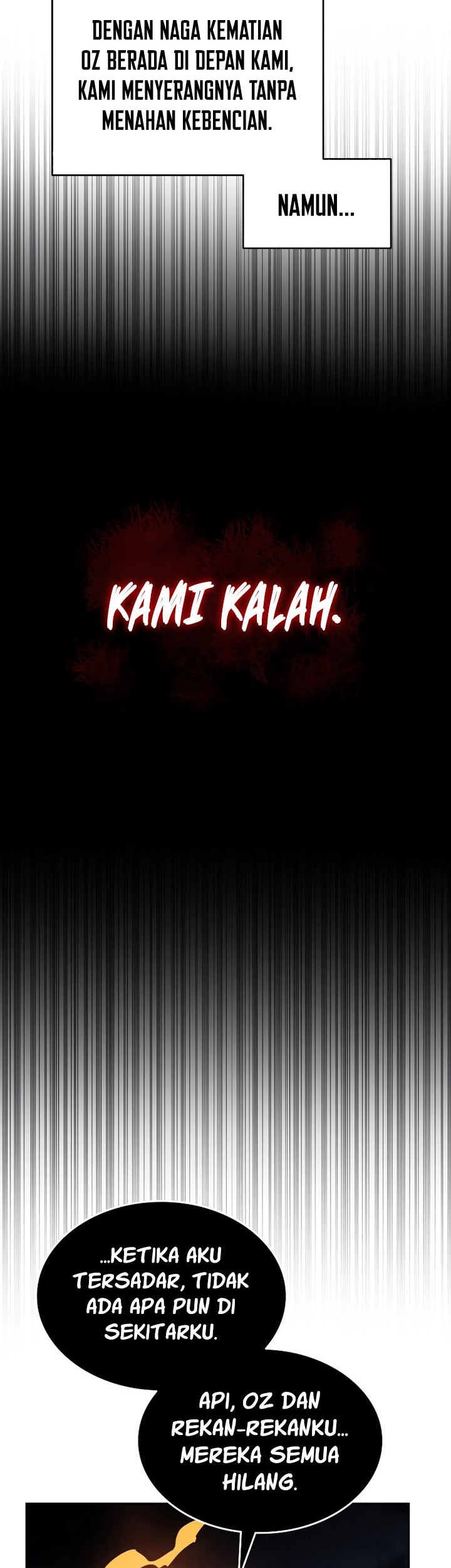 Worn and Torn Newbie Chapter 132 - halaman 34