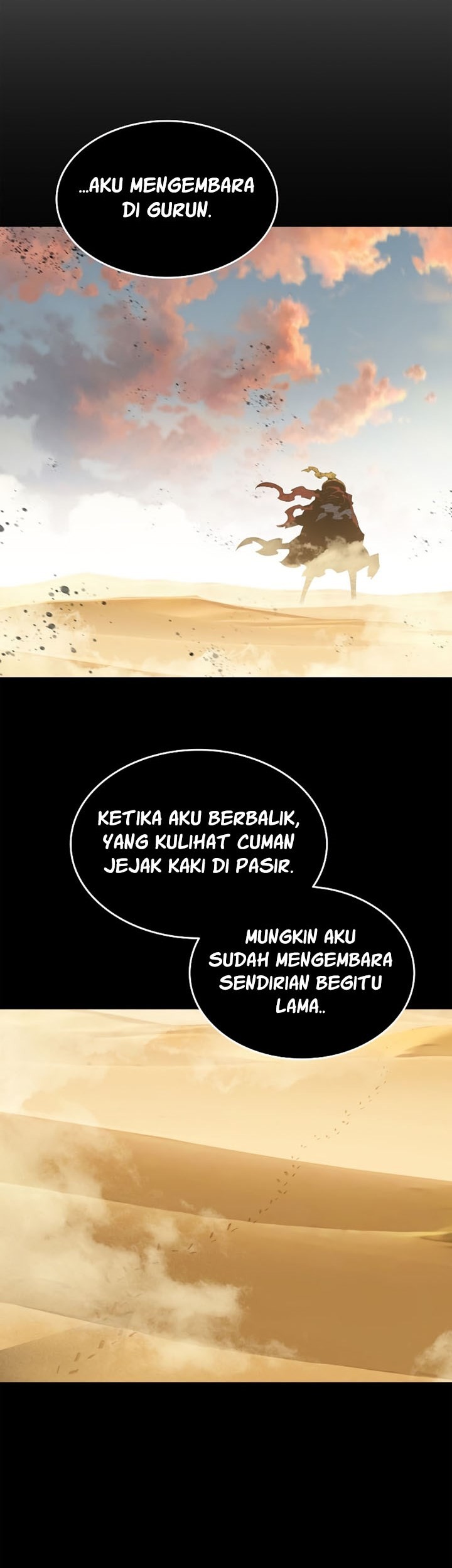 Worn and Torn Newbie Chapter 132 - halaman 36