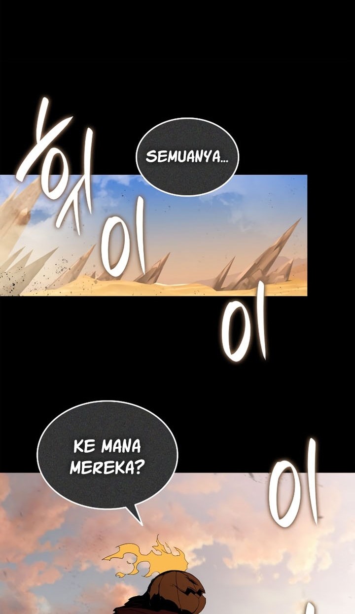 Worn and Torn Newbie Chapter 132 - halaman 37