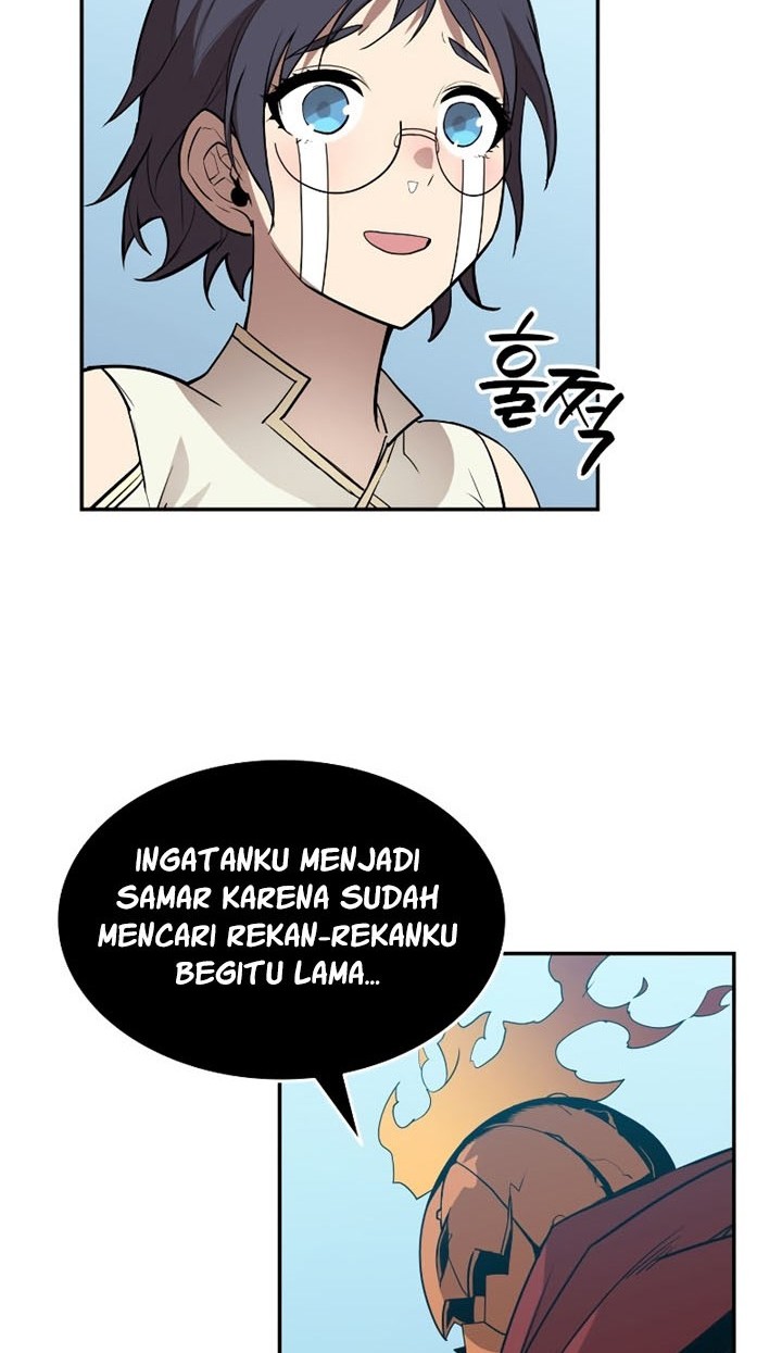 Worn and Torn Newbie Chapter 132 - halaman 43