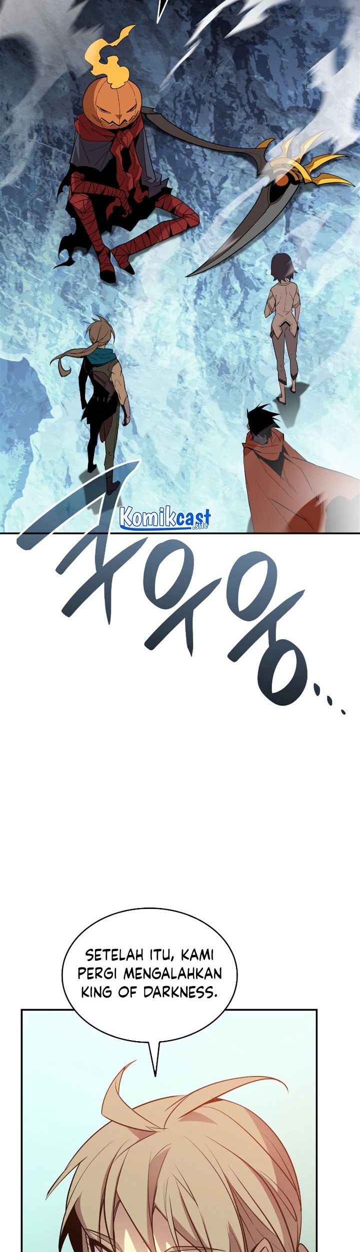 Worn and Torn Newbie Chapter 132 - halaman 46