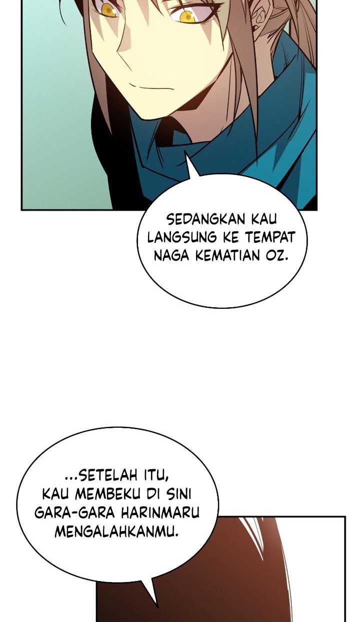 Worn and Torn Newbie Chapter 132 - halaman 47