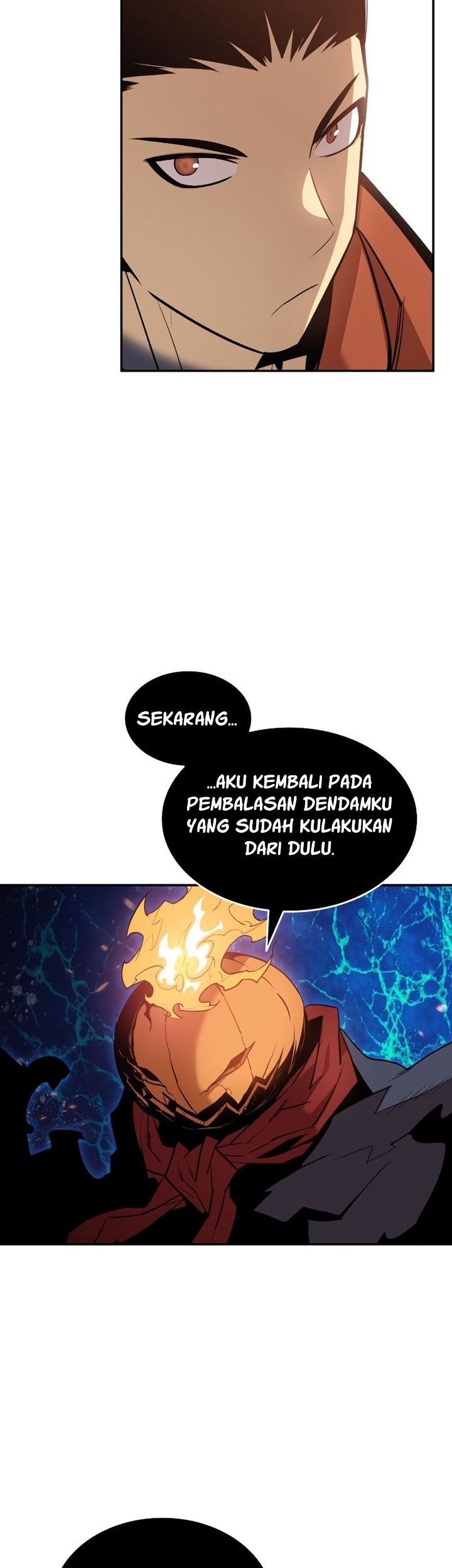 Worn and Torn Newbie Chapter 132 - halaman 48