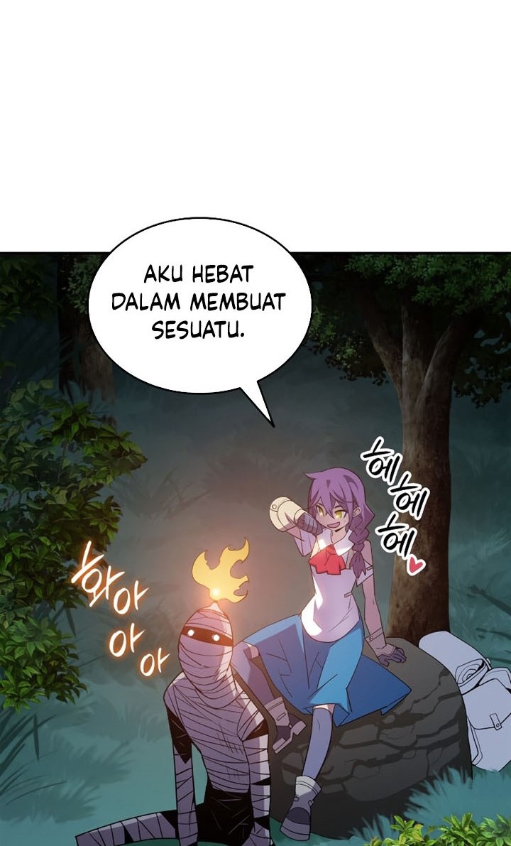 Worn and Torn Newbie Chapter 132 - halaman 5