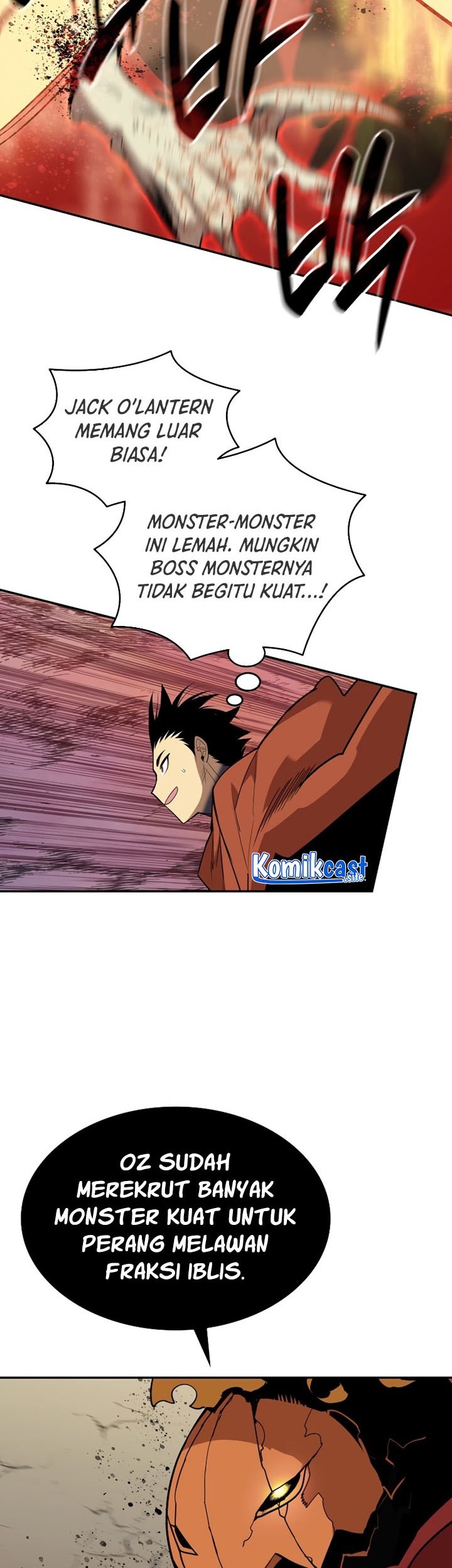 Worn and Torn Newbie Chapter 132 - halaman 54