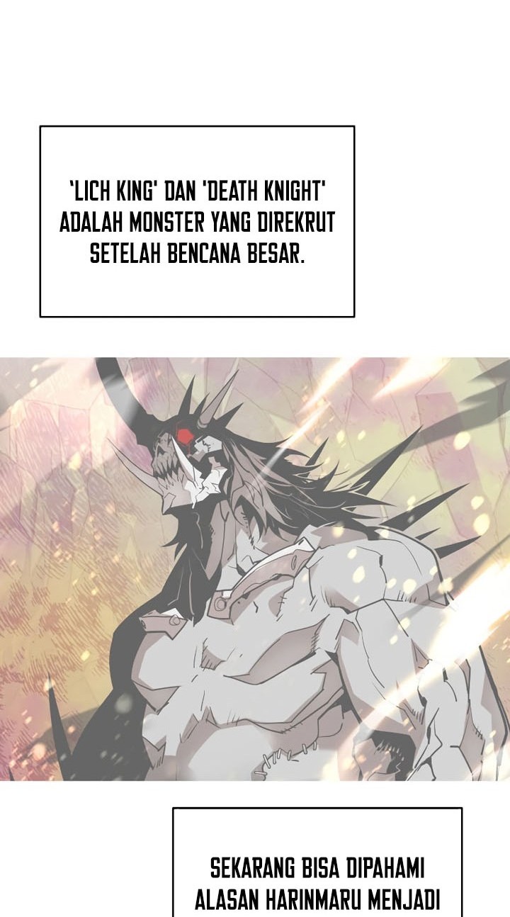 Worn and Torn Newbie Chapter 132 - halaman 57
