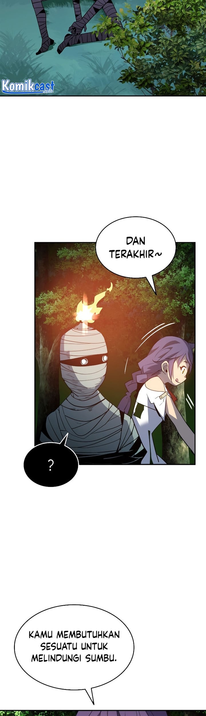 Worn and Torn Newbie Chapter 132 - halaman 6