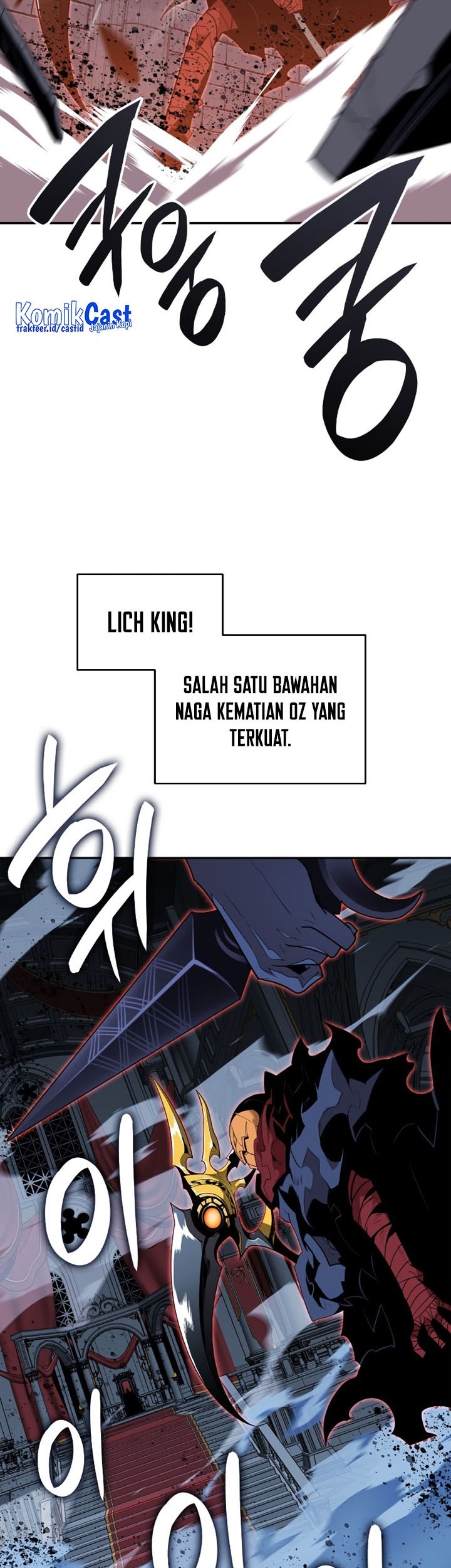 Worn and Torn Newbie Chapter 132 - halaman 60