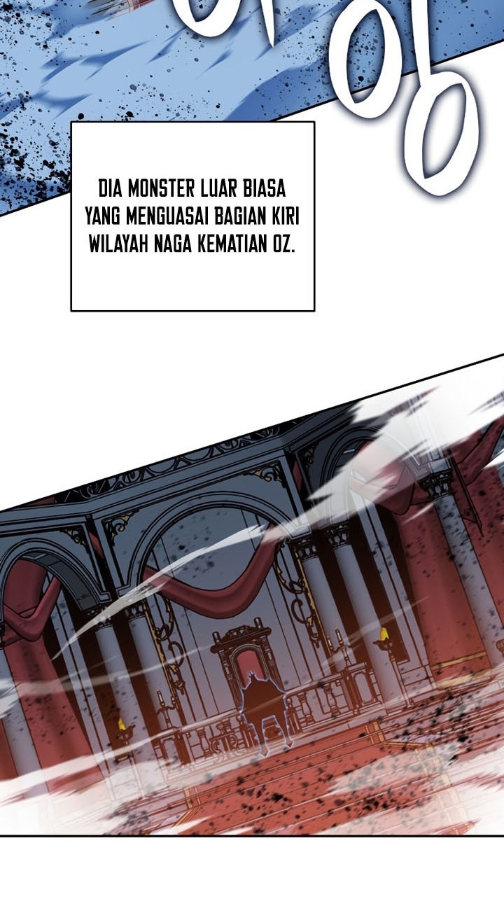 Worn and Torn Newbie Chapter 132 - halaman 61