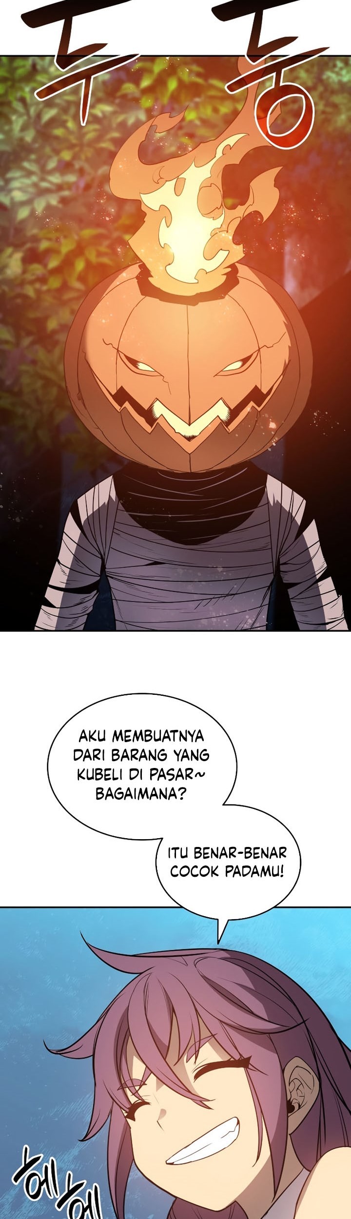 Worn and Torn Newbie Chapter 132 - halaman 8