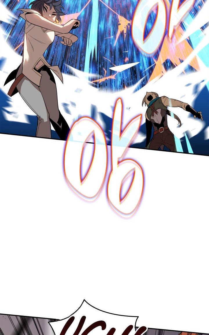 Worn and Torn Newbie Chapter 133 - halaman 27