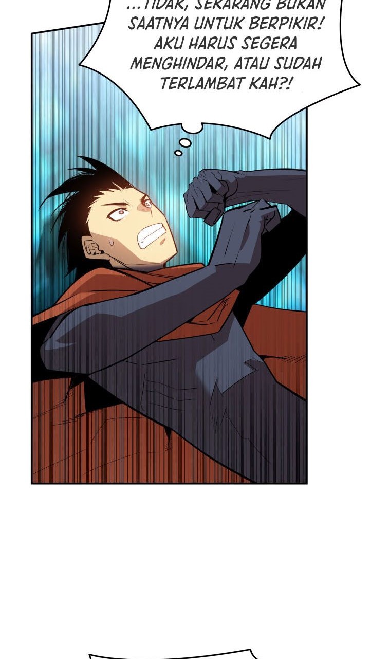 Worn and Torn Newbie Chapter 133 - halaman 31