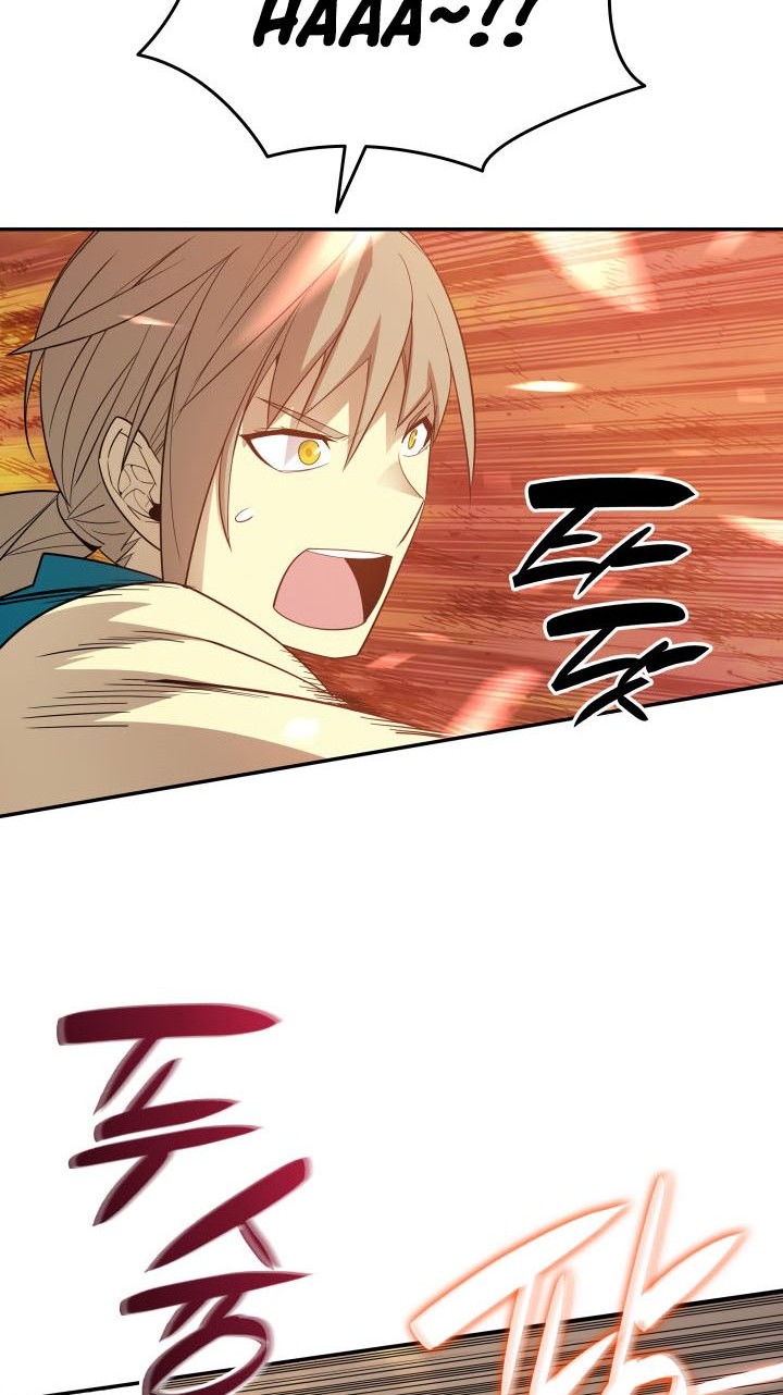 Worn and Torn Newbie Chapter 133 - halaman 35