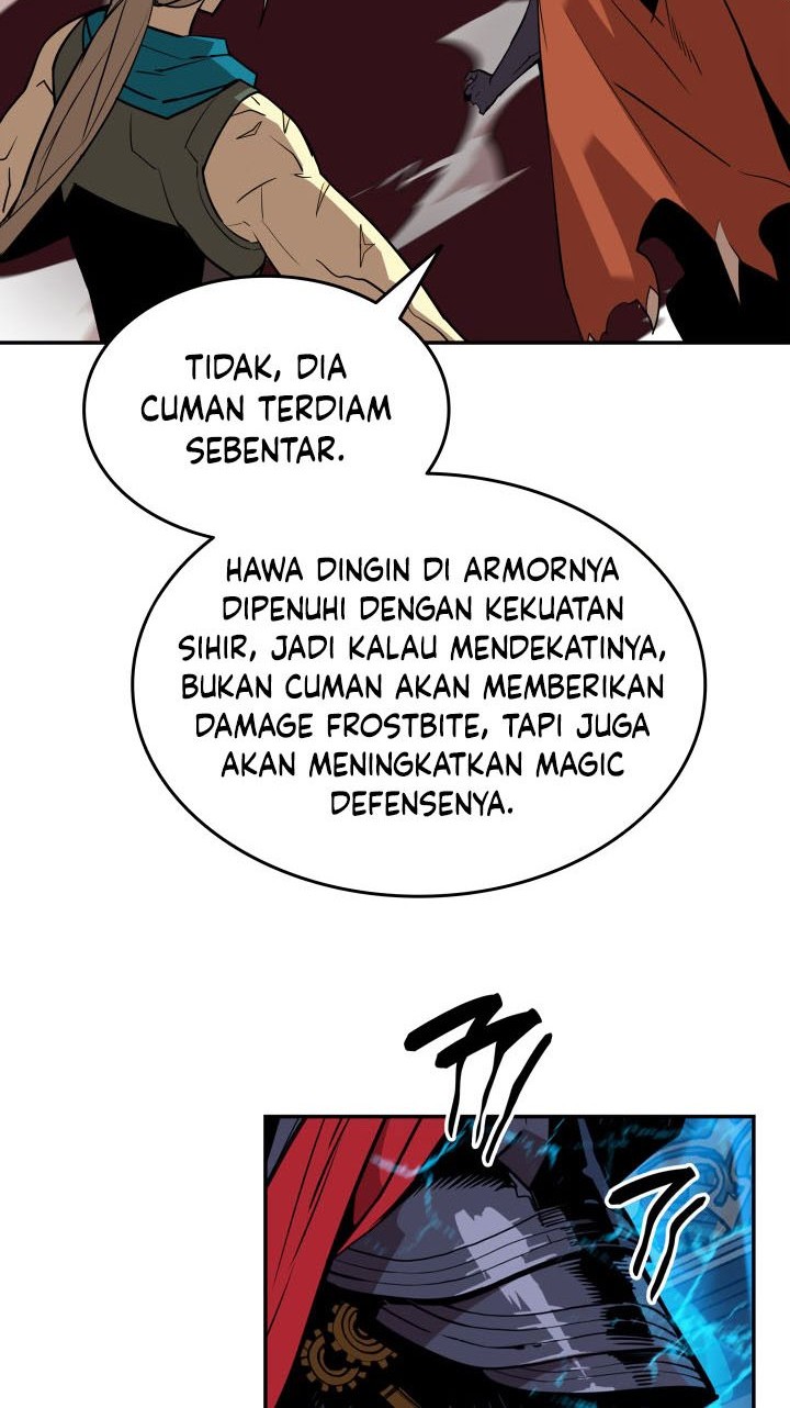 Worn and Torn Newbie Chapter 133 - halaman 45