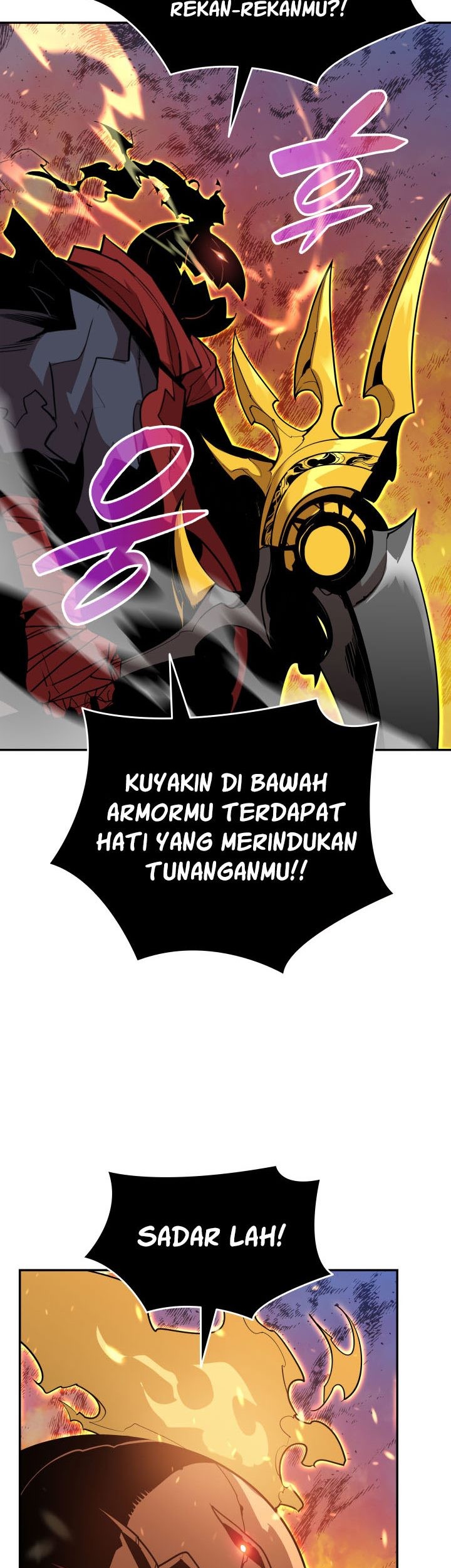Worn and Torn Newbie Chapter 133 - halaman 50