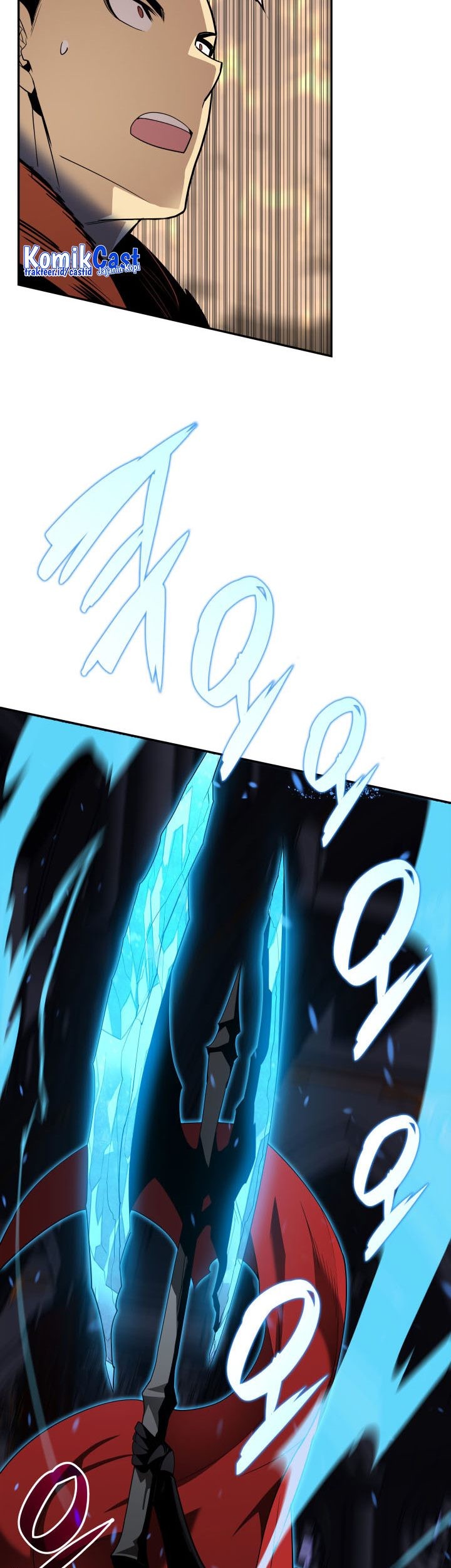 Worn and Torn Newbie Chapter 133 - halaman 8