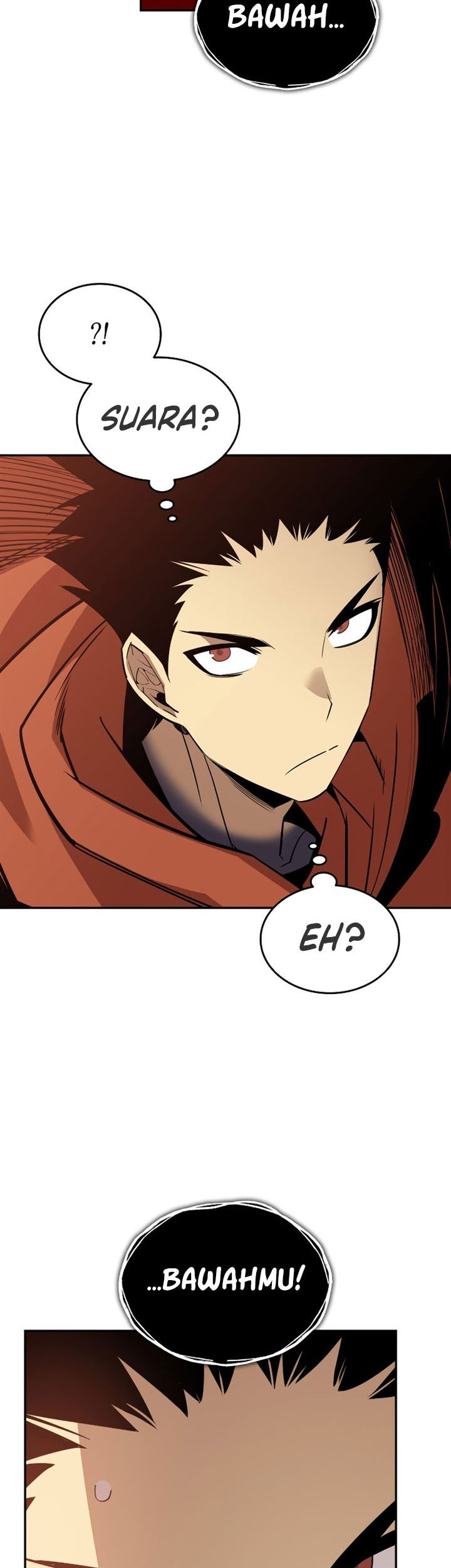 Worn and Torn Newbie Chapter 134 - halaman 14