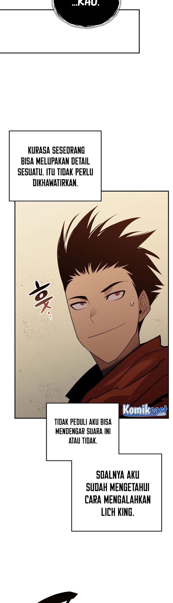 Worn and Torn Newbie Chapter 134 - halaman 18