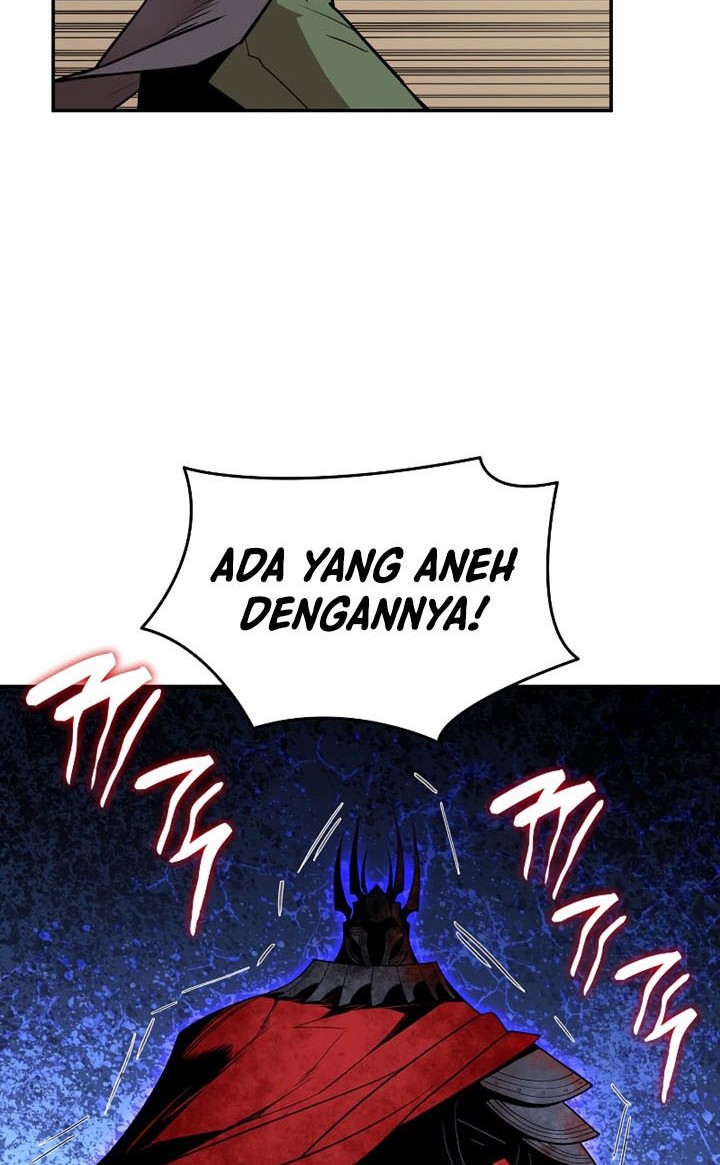 Worn and Torn Newbie Chapter 134 - halaman 21