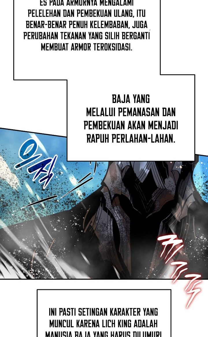 Worn and Torn Newbie Chapter 134 - halaman 23