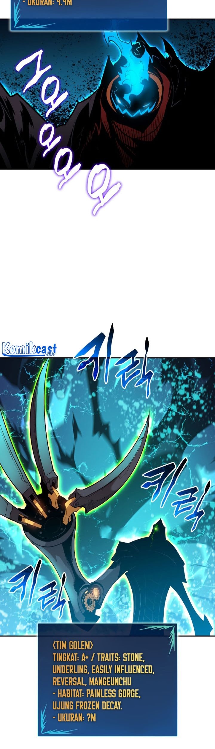 Worn and Torn Newbie Chapter 134 - halaman 30