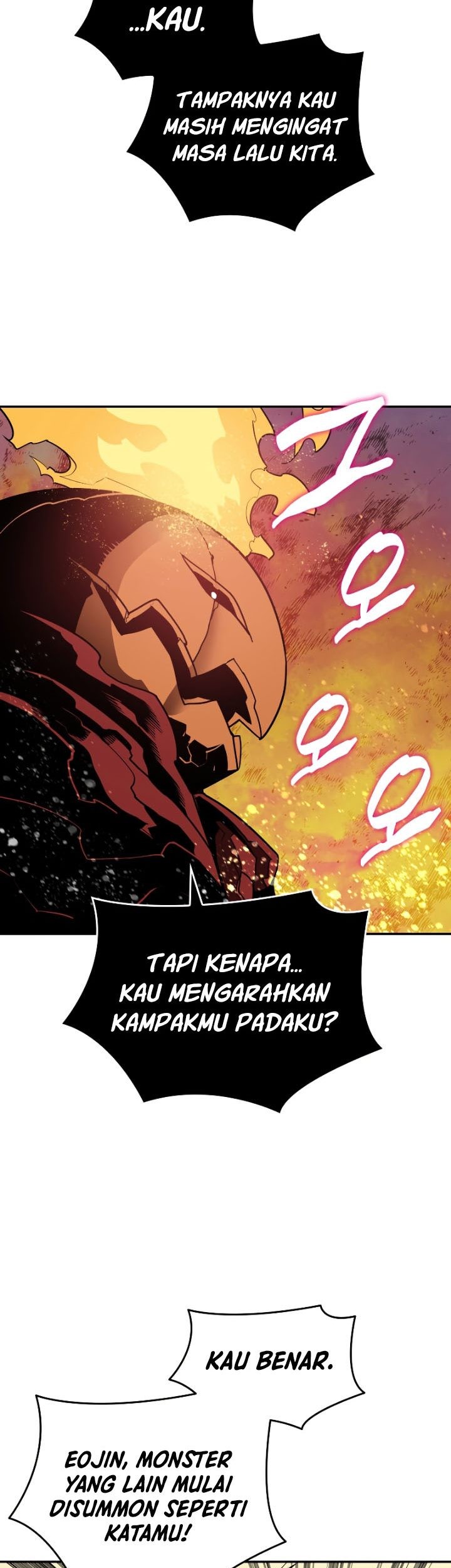 Worn and Torn Newbie Chapter 134 - halaman 32