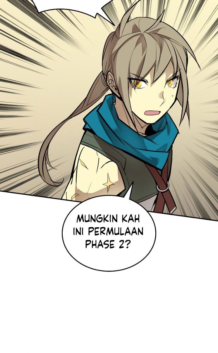 Worn and Torn Newbie Chapter 134 - halaman 33