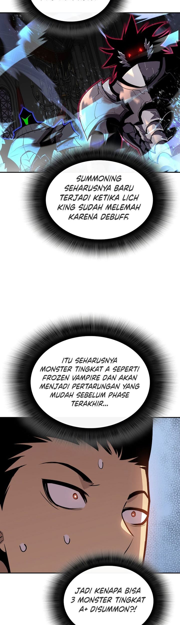 Worn and Torn Newbie Chapter 134 - halaman 36