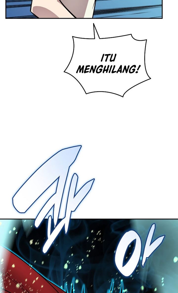 Worn and Torn Newbie Chapter 134 - halaman 39