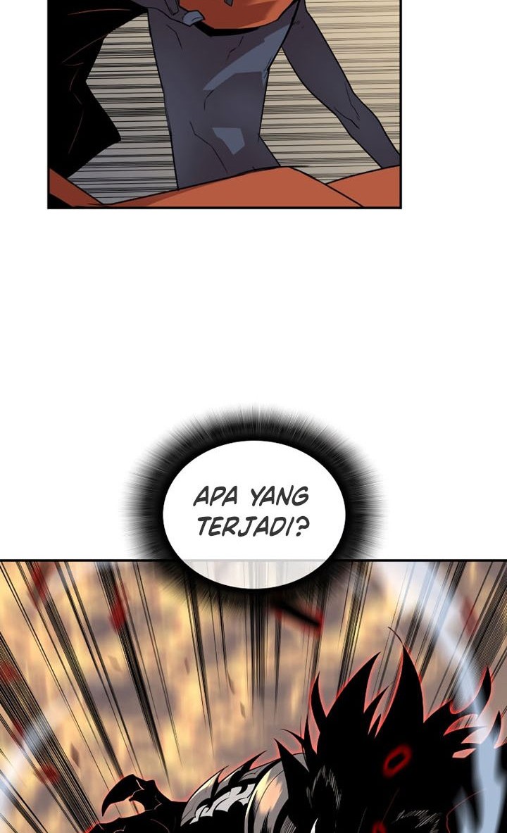 Worn and Torn Newbie Chapter 134 - halaman 41