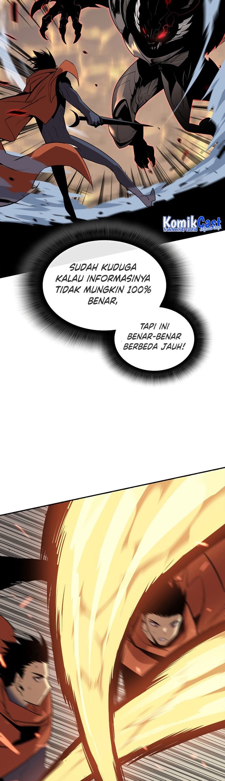 Worn and Torn Newbie Chapter 134 - halaman 42