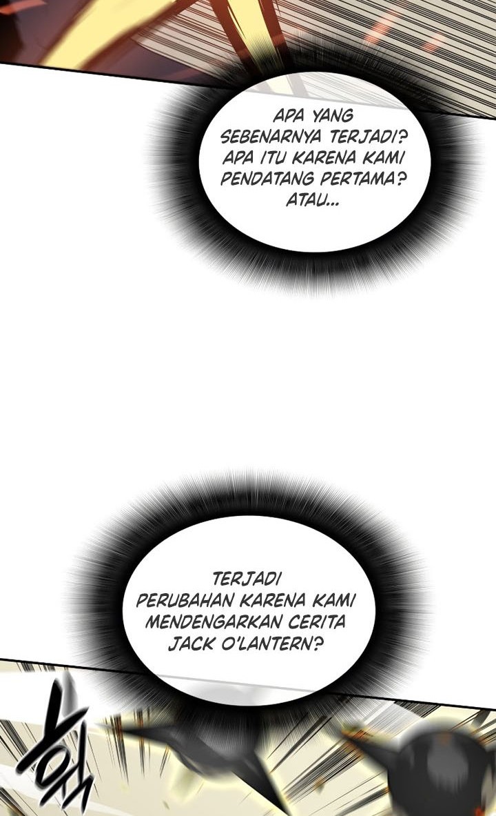 Worn and Torn Newbie Chapter 134 - halaman 43
