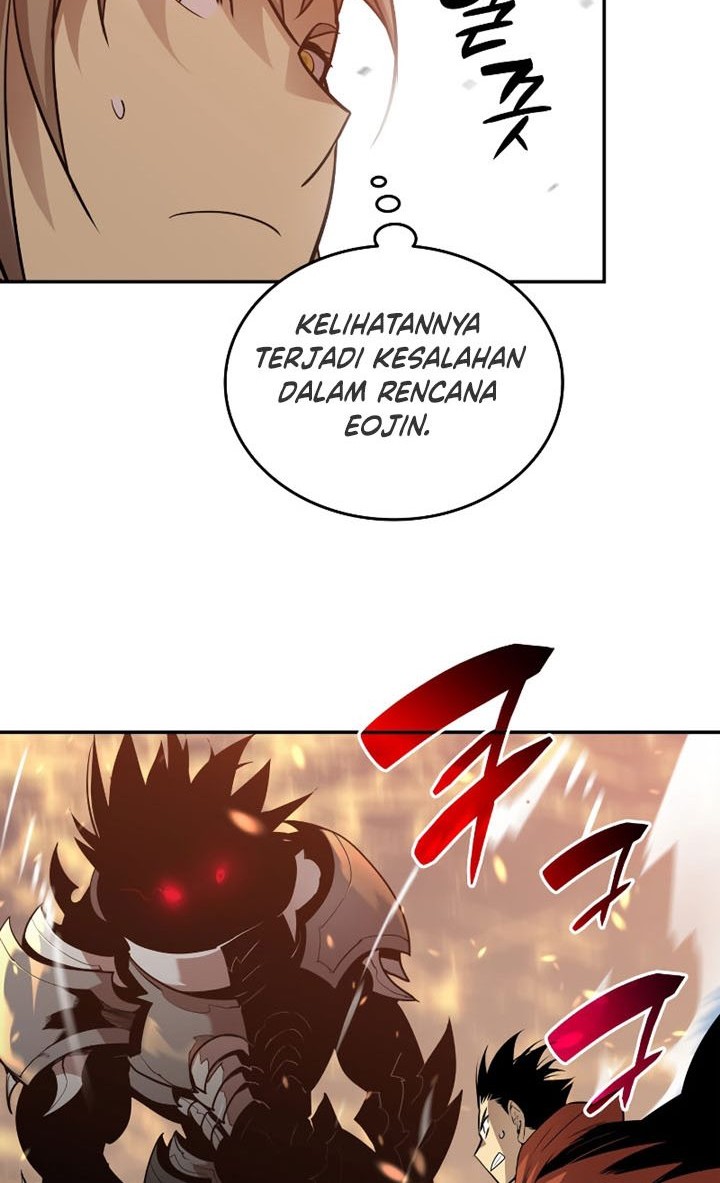 Worn and Torn Newbie Chapter 134 - halaman 53