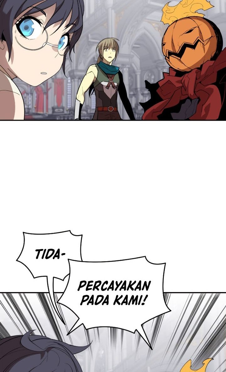 Worn and Torn Newbie Chapter 134 - halaman 61