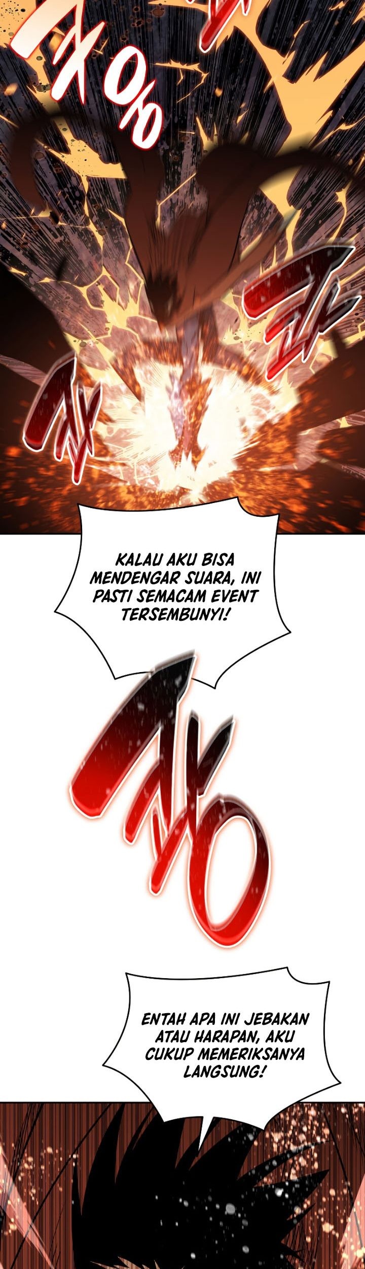 Worn and Torn Newbie Chapter 134 - halaman 64