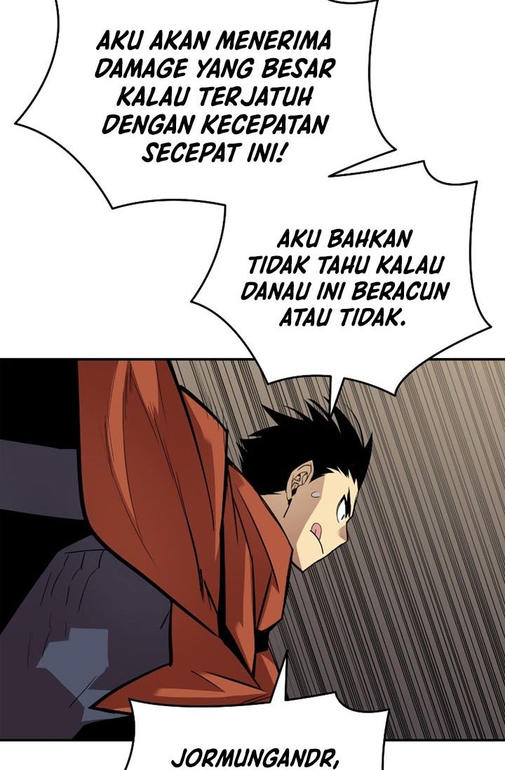 Worn and Torn Newbie Chapter 135 - halaman 11