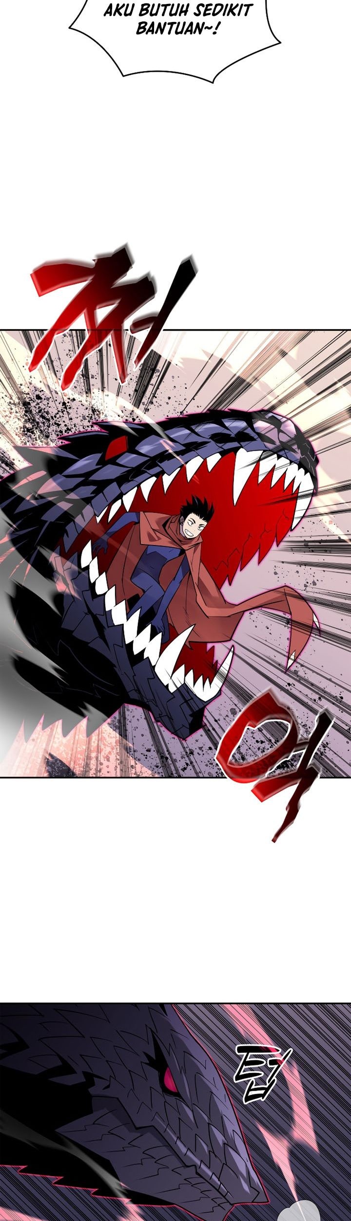 Worn and Torn Newbie Chapter 135 - halaman 12